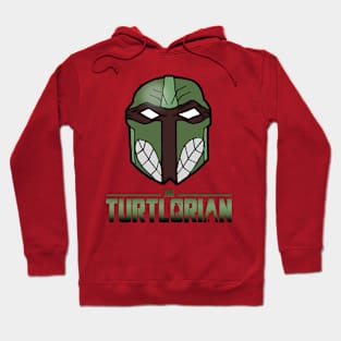 The Turtlorian Hoodie